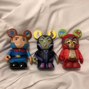 Disney Vinylmations